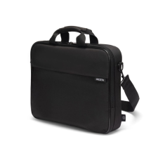 Dicota Top Traveller One 14.1" Laptop táska fekete (D32094-RPET) (D32094-RPET) számítógéptáska