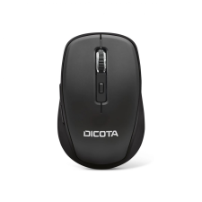 Dicota Travel Bluetooth Mouse Black (D31980) egér