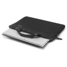 Dicota Ultra Skin Plus PRO Notebook táska 14 - 14.1" fekete (D31103) (D31103) számítógéptáska