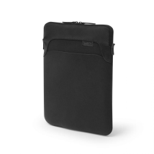 Dicota Ultra Skin PRO Notebook tok 13-13.3" fekete (D31097) (D31097) laptop kellék