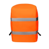 Dicota Warnschutz Esővédő Hi-Vis 65 Liter Narancs (P20471-13)