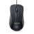 Dicota Wired Mouse Black D32011