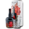  Dictador 12 years 0,7 40% pdd.+ 1 pohár