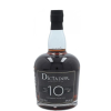 Dictador Rum 10 years 0,7l