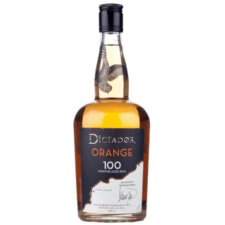  Dictador Rum Orange 100 Months 0,7l rum