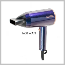  DictroLux STAR Glitter 1600W hajszárító