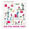  Did you know, too? /Te is tudod? - angol (2. kiadás)
