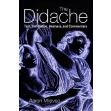  Didache – Aaron Milavec idegen nyelvű könyv