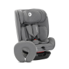 Didis Ltd. USD Lorelli Voyager i-Size autósülés 40-150cm + nyakpárna - Grey