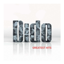 Dido - Greatest Hits - Deluxe Edition (Cd) egyéb zene
