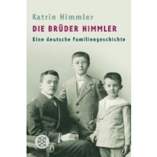  Die Brüder Himmler – Katrin Himmler idegen nyelvű könyv