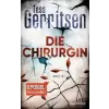  Die Chirurgin – Tess Gerritsen,Andreas Jäger