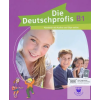  Die Deutschprofis B1 Kursbuch Online-Hörmaterial