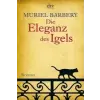  Die Eleganz des Igels – Muriel Barbery,Gabriela Zehnder