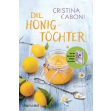  Die Honigtöchter – Cristina Caboni,Ingrid Ickler idegen nyelvű könyv