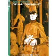Die Kapuzinergruft + CD nyelvkönyv, szótár