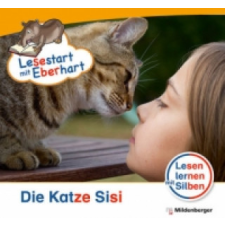  Die Katze Sisi – Stefanie Drecktrah,Achim Schulte idegen nyelvű könyv