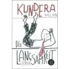  Die Langsamkeit – Milan Kundera,Susanna Roth