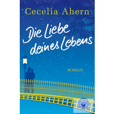  Die Liebe Deines Lebens idegen nyelvű könyv