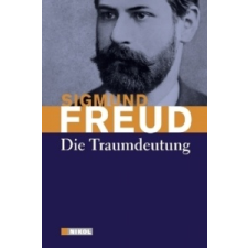  Die Traumdeutung – Sigmund Freud idegen nyelvű könyv