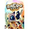 Diego Ras Raccoo Venture (PC - Steam elektronikus játék licensz)