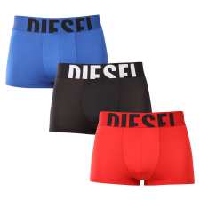 Diesel 3PACK Férfi boxeralsó Diesel többszínű (A17743-0DCBL-E7172) M férfi alsó