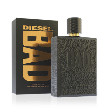 Diesel Bad EDT M 100ml parfüm és kölni