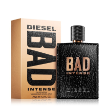 Diesel Bad Intense EDP 125 ml parfüm és kölni