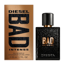 Diesel Bad Intense EDP 50 ml parfüm és kölni