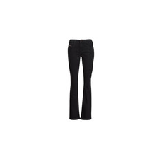 Diesel Bootcut farmerek 1969 D-EBBEY Fekete US 33 / 32 női nadrág