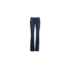 Diesel Bootcut farmerek 1969 D-EBBEY Kék US 28 / 32