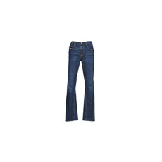 Diesel Bootcut farmerek 2021 Kék US 31 / 32