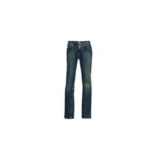 Diesel Bootcut farmerek 2021 Kék US 36 / 32