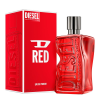 Diesel D Red by  EDP 30 ml