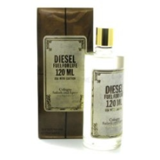 Diesel Fuel for Life Cologne EDC 120 ml parfüm és kölni