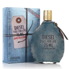 Diesel Fuel for Life Denim Collection EDT 75 ml parfüm és kölni