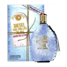 Diesel Fuel For Life Denim Collection Femme, edt 50ml parfüm és kölni