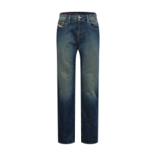 Diesel Jeans '2020 D-VIKER'  kék farmer férfi nadrág