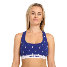 Diesel Kék női melltartó (00SK86-0NAVY-88E) M melltartó