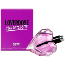 Diesel Loverdose L´Eau EDT 50 ml parfüm és kölni