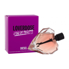 Diesel Loverdose L´Eau, edt 75ml parfüm és kölni