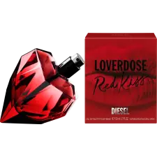 Diesel Loverdose Red Kiss EDP 30 ml parfüm és kölni