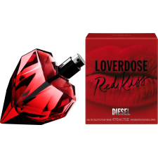 Diesel Loverdose Red Kiss EDP 50 ml parfüm és kölni