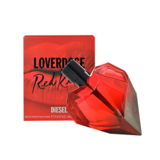 Diesel Loverdose Red Kiss, edp 50ml parfüm és kölni