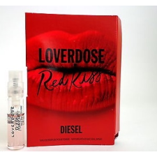 Diesel Loverdose Red Kiss, Illatminta parfüm és kölni