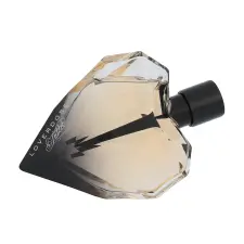 Diesel Loverdose Tattoo, edt 75ml parfüm és kölni