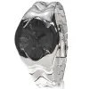 Diesel MERCURIAL METAMORPH CHRONOGRAPH DZ4683 FÉRFI KARÓRA + DOBOZ