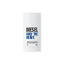 Diesel Only The Brave dezodor 75 ml férfiaknak dezodor