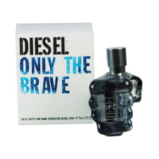 Diesel Only The Brave EDT 35 ml parfüm és kölni