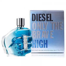 Diesel Only the Brave High, edt 125ml parfüm és kölni